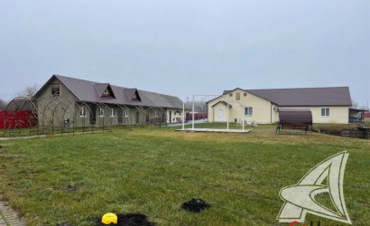 Купить дом, Хотислав, Хотиславский с/с, 28.95 соток. Фото 41