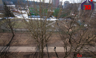 Купить 1-комнатную квартиру, Минск, Лобанка ул., 11 (Фрунзенский район). Фото 7