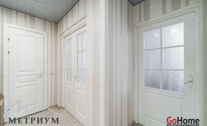 Купить 1-комнатную квартиру, Минск, Семеняко ул., 26(Фрунзенский район). Фото 10