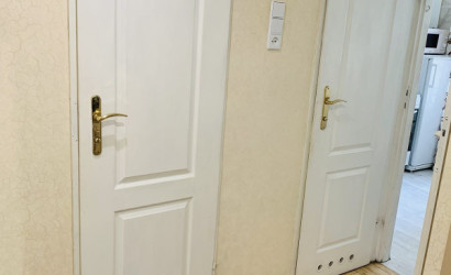 Снять 1-комнатную квартиру на сутки, Минск, просп. Победителей, д. 43 (Центральный район). Фото 7