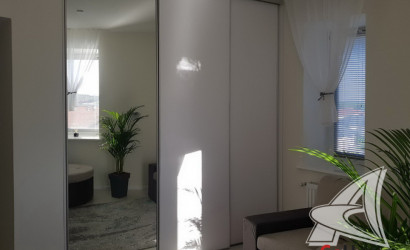 Купить 3-комнатную квартиру, Брест, Ямно-вычулки, ул. Старожитная. Фото 4