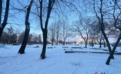 Купить 3-комнатную квартиру, Гродно, Фомичёва, 14. Фото 9