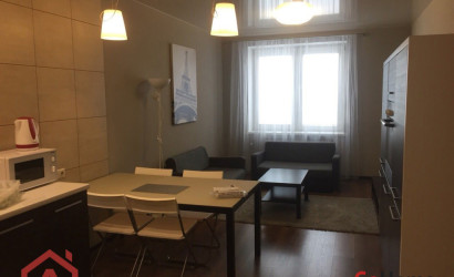 Снять 2-комнатную квартиру, Минск, Независимости, 168/3 (Первомайский район). Фото 1