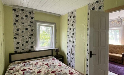 Купить дом, Загорье-Делятичское, 13 соток. Фото 5