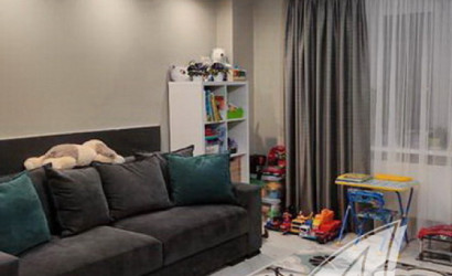 Купить 2-комнатную квартиру, Брест, Вулька, ул. Морозова. Фото 4