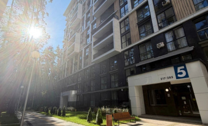 Купить 3-комнатную квартиру, Минск, Подлесная, 4(Партизанский район). Фото 2
