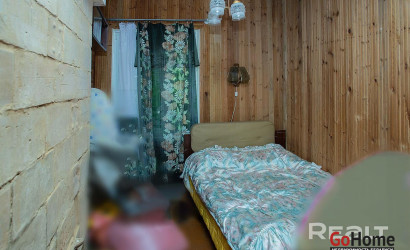 Купить дом в деревне, Инженер, 4 соток. Фото 6