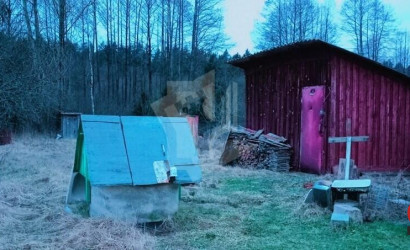 Купить дом в деревне, Избище, Тихий пер., 13 соток. Фото 19
