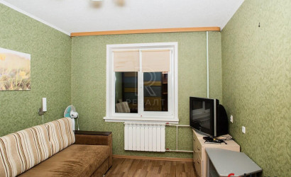 Купить 3-комнатную квартиру, Минск, Нестерова ул., 86/3 (Заводской район). Фото 5