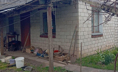 Купить дом, Узда, Рокоссовского ул., 15 соток. Фото 4