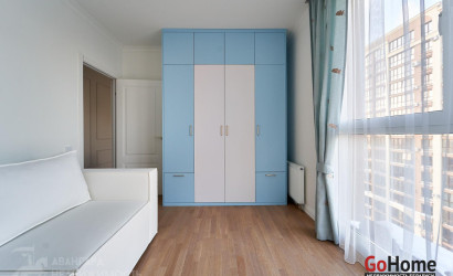 Купить 3-комнатную квартиру, Минск, Макаенка ул., 12/Ж (Первомайский район). Фото 22