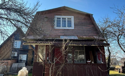 Купить дачу, Семушки, 4.56 соток. Фото 2