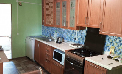 Купить 2-комнатную квартиру, Каменюки. Фото 3