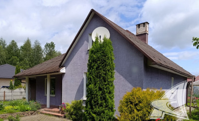 Купить дом, Брест, Задворцы, 11.43 соток. Фото 2