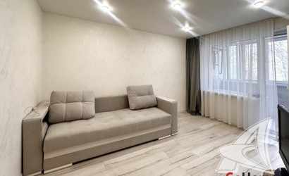 Купить 1-комнатную квартиру, Брест, Киевка, ул. Высокая. Фото 1