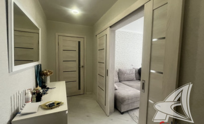 Купить 2-комнатную квартиру, Брест, Ковалево, ул. Октябрьской Революции. Фото 4