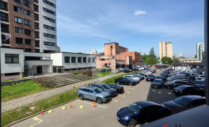 Аренда офиса, Минск, Либкнехта ул., 66, 130 кв.м.. Фото 11