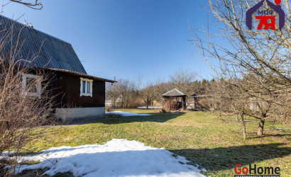 Купить дом в деревне, Крап, 14 соток. Фото 20