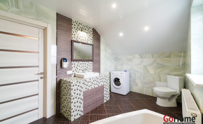 Купить дом, Озеро, Березовая ул., 3, 18.78 соток. Фото 21