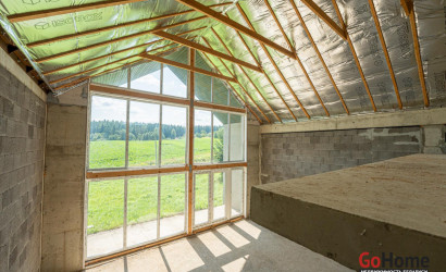 Купить дом, Анусино-2008, 15 соток. Фото 13