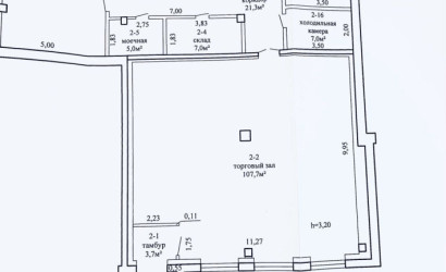 Продажа торгового помещения, Сумароково, Юбилейная ул., 10.28 кв.м.. Фото 32