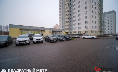 Продажа торгового помещения, Минск, Алибегова ул., 26,  93.5 кв.м.. Фото 4