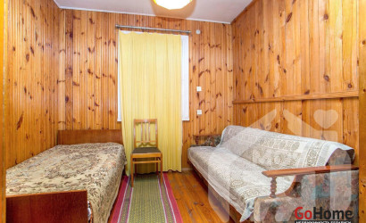 Купить дом в деревне, КРАСНЕНСКОЕ, 5.6 соток. Фото 9