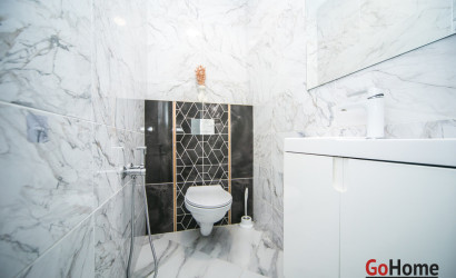 Купить 3-комнатную квартиру, Минск, Лейтенанта Кижеватова, 3А (Октябрьский район). Фото 26