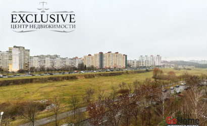 Купить 4-комнатную квартиру, Минск, Слободской проезд, 6 (Московский район). Фото 33