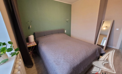 Купить 3-комнатную квартиру, Брест, Дубровка, ул. Дубровская. Фото 4