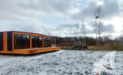 Купить дом, Брест, Знаменский с/с, 5 соток. Фото 12