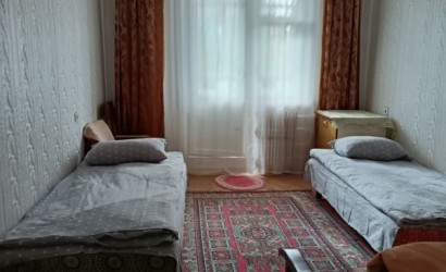 Снять 2-комнатную квартиру на сутки, Островец, Володарского, д. 70. Фото 3