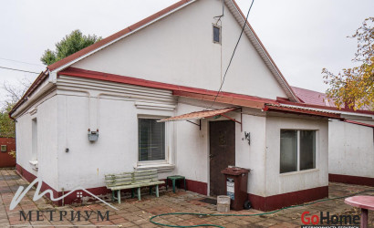 Купить дом, Минск, Земледельческая ул., 91, 4.94 соток. Фото 24