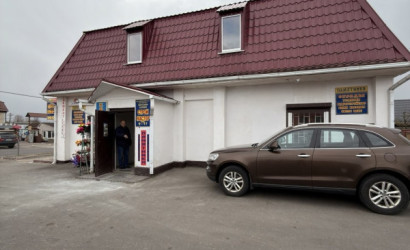 Продажа помещения, Смиловичи, Дзержинского, 7А, 202.5 кв.м.. Фото 7