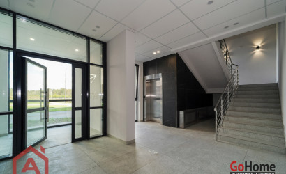 Купить 3-комнатную квартиру, Минск, Тимирязева, 130 (Центральный район). Фото 3