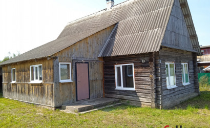 Купить дом, Замосточье, 90, 25 соток. Фото 3