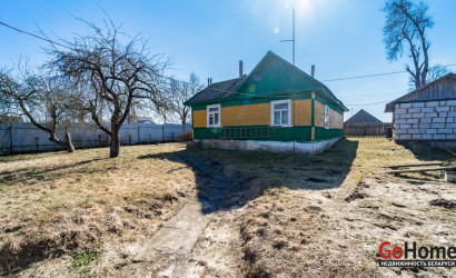 Купить дом, Старая Рудица, Центральная ул., 46 соток. Фото 3