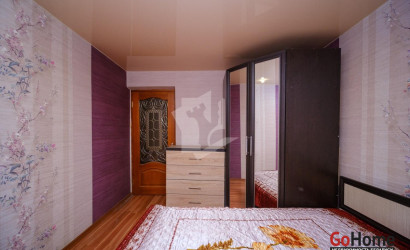 Купить 4-комнатную квартиру, Минск, Ангарская ул., 78 (Заводской район). Фото 40