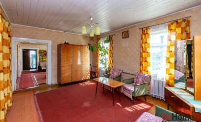  62.4 м2, Червень(Советский пер.)