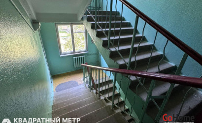 Купить 2-комнатную квартиру, Минск, Васнецова ул., 11 (Заводской район). Фото 11