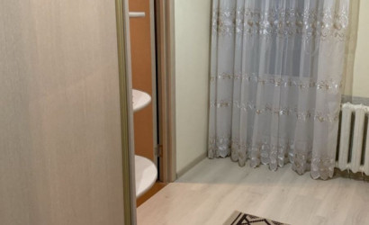 Снять 2-комнатную квартиру на сутки, Хойники, К. Маркса, 20. Фото 4