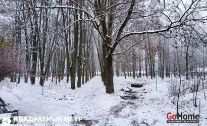 Купить 3-комнатную квартиру, Усяж, Комсомольская ул., 4. Фото 5