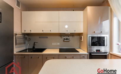 Снять 3-комнатную квартиру, Минск, Лобанка, 97 (Фрунзенский район). Фото 2