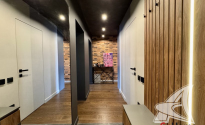 Купить 3-комнатную квартиру, Брест, Центр, ул. Советская. Фото 19