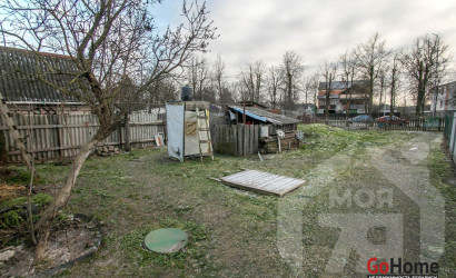 Купить дом, Молодечно, Виленская ул., 5 соток. Фото 13