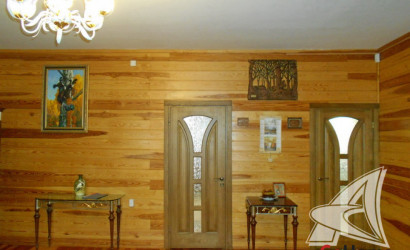 Купить дом, Подбельские Огородники, Каменюкский с/с, 25 соток. Фото 2