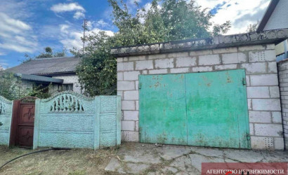 Купить дом, Барановичи, 1-й Дорошевича, 7 соток. Фото 11