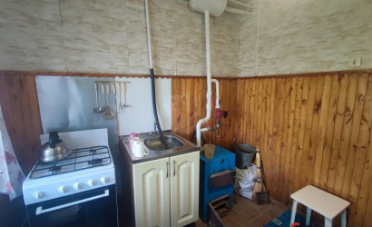 Купить 3-комнатную квартиру, Завишино. Фото 21