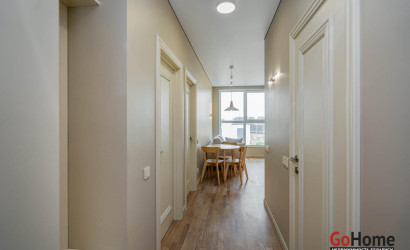 Снять 2-комнатную квартиру, Минск, Леонида Левина ул. 7 (Октябрьский район). Фото 7