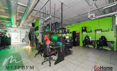Продажа торгового помещения, Минск, Мстиславца ул., 8, 146.9 кв.м.. Фото 6